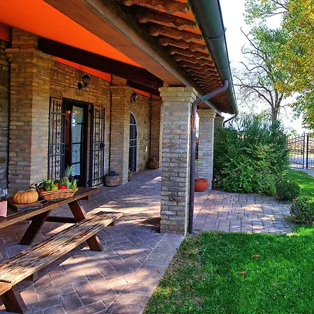 Reale By Posarellivillas Villa *