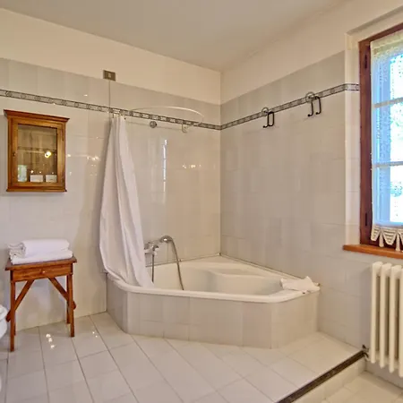 Villa Reale By Posarellivillas Assisi