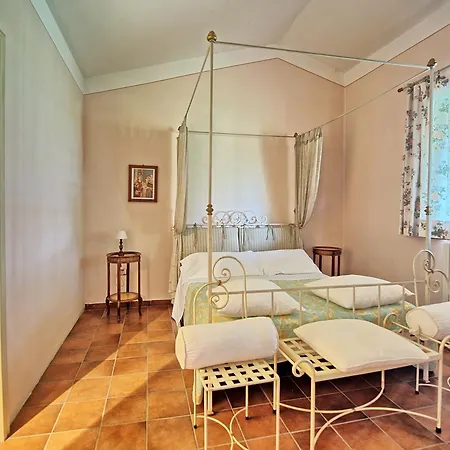 Reale By Posarellivillas Villa
