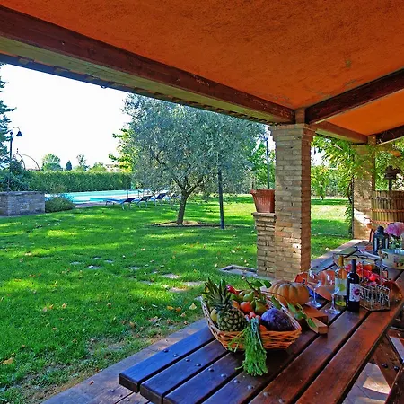 Villa Reale By Posarellivillas Assisi