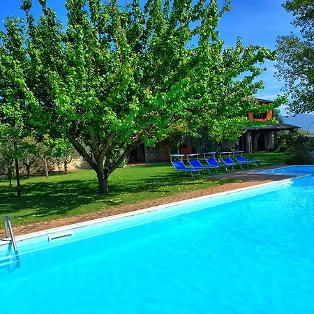 Reale By Posarellivillas Villa *