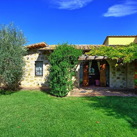 Reale By Posarellivillas Villa *