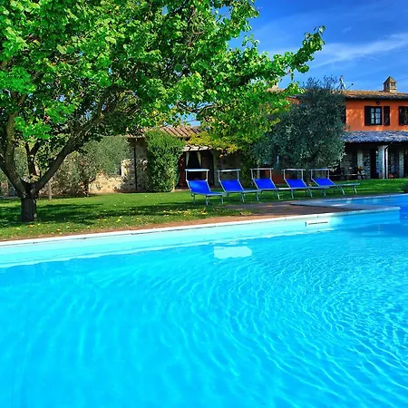 Reale By Posarellivillas Villa Assisi