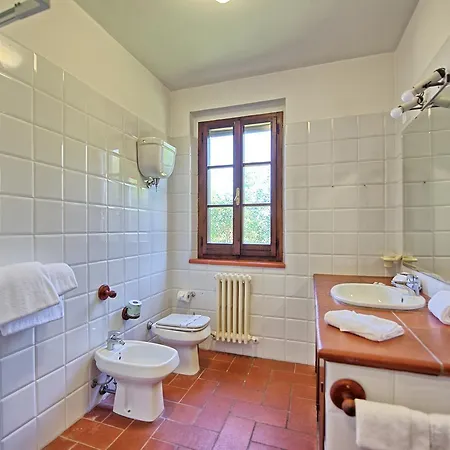Reale By Posarellivillas Villa Assisi