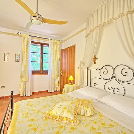 Reale By Posarellivillas Villa Assisi