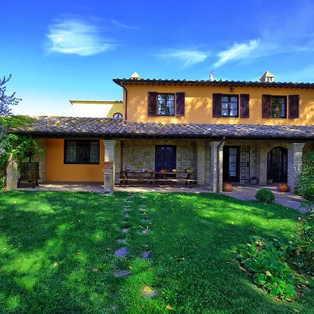 Reale By Posarellivillas Villa