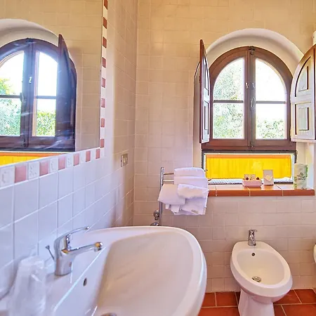 Villa Reale By Posarellivillas Assisi